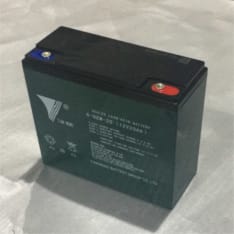 Kontio Motors e-Scooter 2.0 Akku