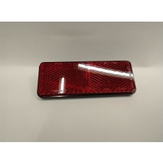 Kontio Motors SuperMoto rear reflector