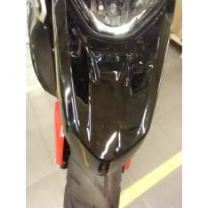 Kontio Motors SuperMoto Front fender upper