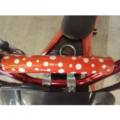 Kontio Motors Kids Cross handlebar pad