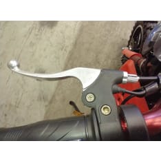 Kontio Motors Kids Cross Brake handle left