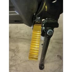 Kontio Motors Kids Cross Foot Peg