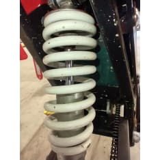 Kontio Motors Kids Cross rear shock absorber