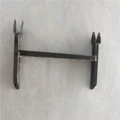 Kontio Motors SilverFox Four 2.0 Anti-roll chassis