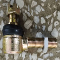 Kontio Motors SilverFox Four 2.0 Pallonivel (sopii: etu ylä ja ala)