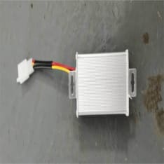 Kontio Motors SilverFox Four 2.0 Muuntaja