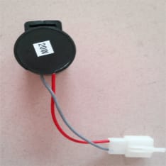 Kontio Motors SilverFox Four 2.0 blinker relay