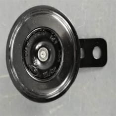 Kontio Motors SilverFox Four 2.0 Äänimerkki