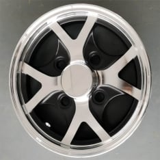 Kontio Motors SilverFox Four 2.0 Vanne
