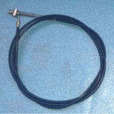 Kontio Motors Silverfox 2.0 Rear brake cable (NOTE! 2 cables / device)