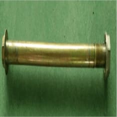 Kontio Motors Silverfox 2.0 Front wheel axle