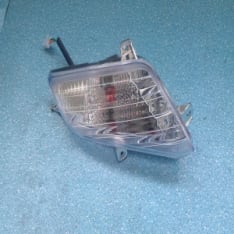 Kontio Motors Silverfox 2.0 Flasher front left