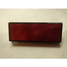 Kontio Motors Kruiser 2.0 moped: Reflector 1