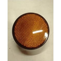 Kontio Motors Kruiser 2.0 moped: Reflector 2