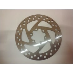 Kontio Motors Children's/Caravan Kruiser: Brake disc