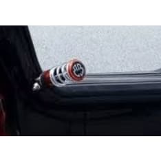 Kontio Motors Children's/Caravan Kruiser: Foot pegs 2 pcs