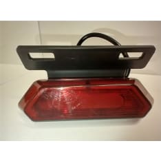 Kontio Motors Children's/Caravan Kruiser: rear light