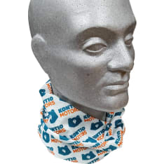 Kontio Motors Tube scarf