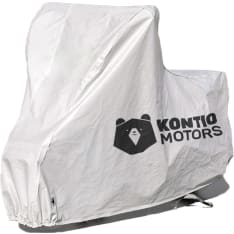 Kontio Motors Ajoneuvo Peite, sadesuoja