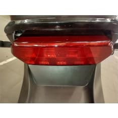 Kontio Motors SuperMoto rear light