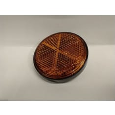 Kontio Motors SuperMoto Side reflector