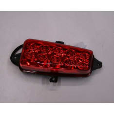 Kontio Motors Autokruiser: rear light, right