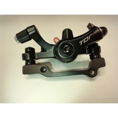 Kontio Motors Children's/Caravan Kruiser: Front brake caliper