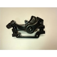 Kontio Motors Children's/Caravan Kruiser: Rear brake caliper