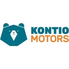 Kontio Motors Kruiser Etujarruletku