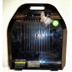 Kontio Motors Kruiser Long Range Style: Istuimen alapuolinen akku 0.7 kWh