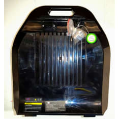 Kontio Motors Kruiser Long Range Style 1.2 kWh battery under the seat