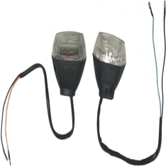 Kontio Motors e-Scooter 2.0 Front indicator left