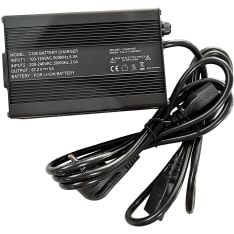 Kontio Motors Kruiser Teholaturi 5A