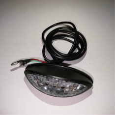 Kontio Motors Kruiser Elektra Tail light
