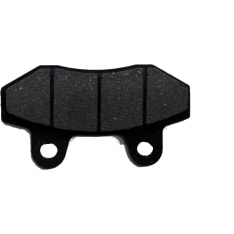 Kontio Motors Kruiser Elektra Etujarrupalat