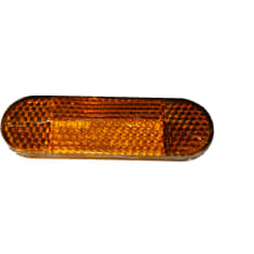 Kontio Motors Kruiser Elektra Front spring reflector
