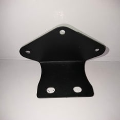 Kontio Motors Kruiser Elektra LCD näytön pidike