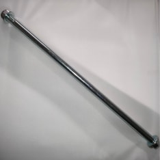 Kontio Motors Kruiser Elektra Front axle