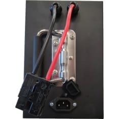 Kontio Motors Kruiser Elektra/Vesper: Power battery 2.4kWh