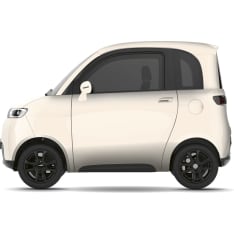 Kontio Motors GreenBear Beige
