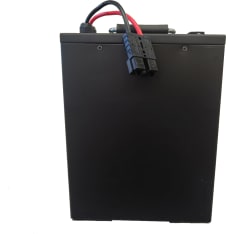 Kontio Motors Kruiser Elektra/Vesper akku 1,2kWh