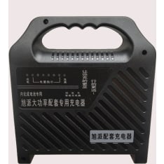 Kontio Motors Autokruiser: Laturi 6A