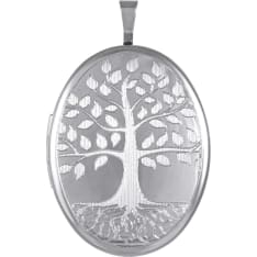 SK elämänpuumedaljonki