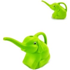 Lasten norsu kastelukannu