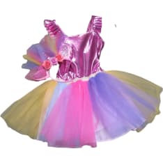 Keijuballerinan asu