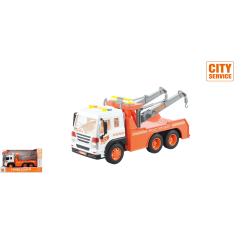 City Service hinausauto