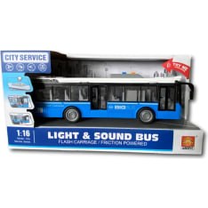 City Service kaupunkibussi