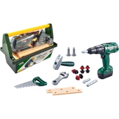 Craftsman's Toolbox