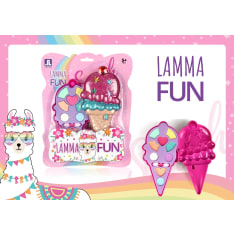 Lamma Fun Leikkimeikit jäätelöpaletissa