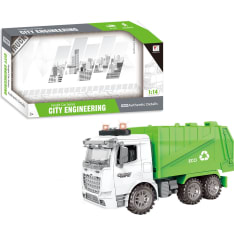 City Transport roska-auto